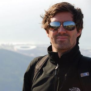 Meet your Posher, Robert